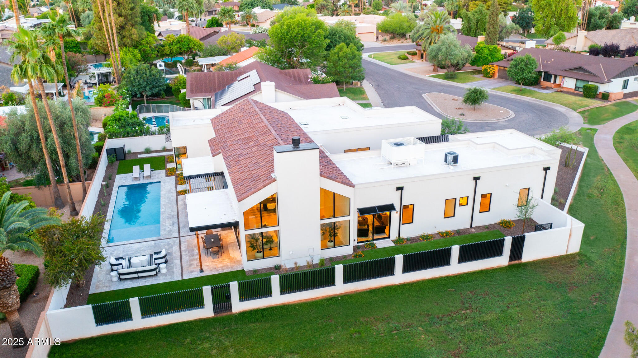8255 E MORGAN Trail