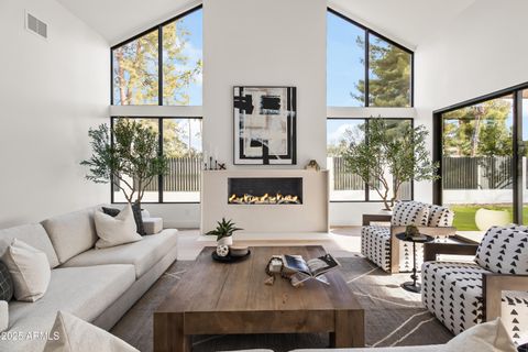 8255 E MORGAN Trail Scottsdale AZ 85258
