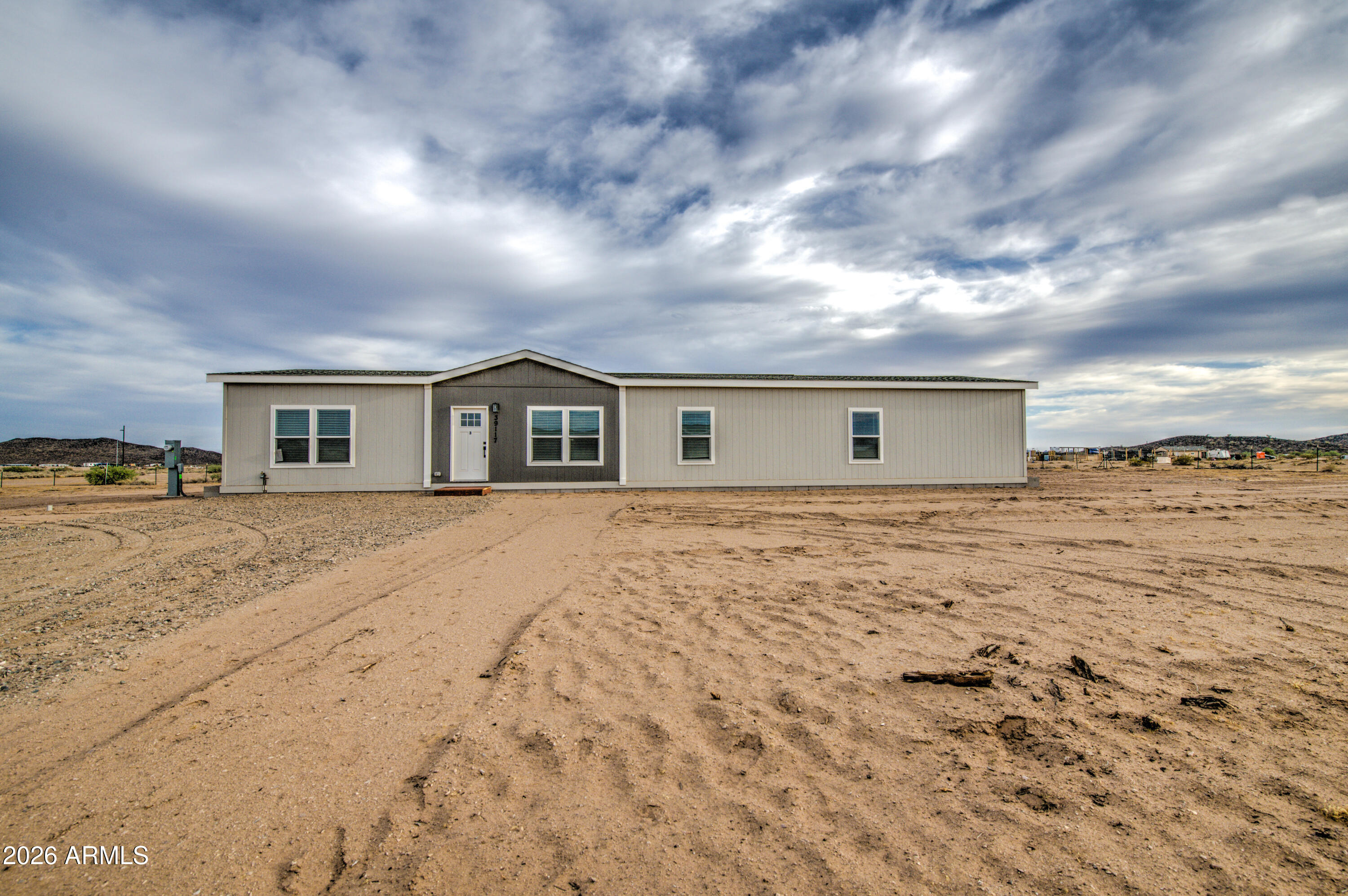 39117 W MALDONADO Road