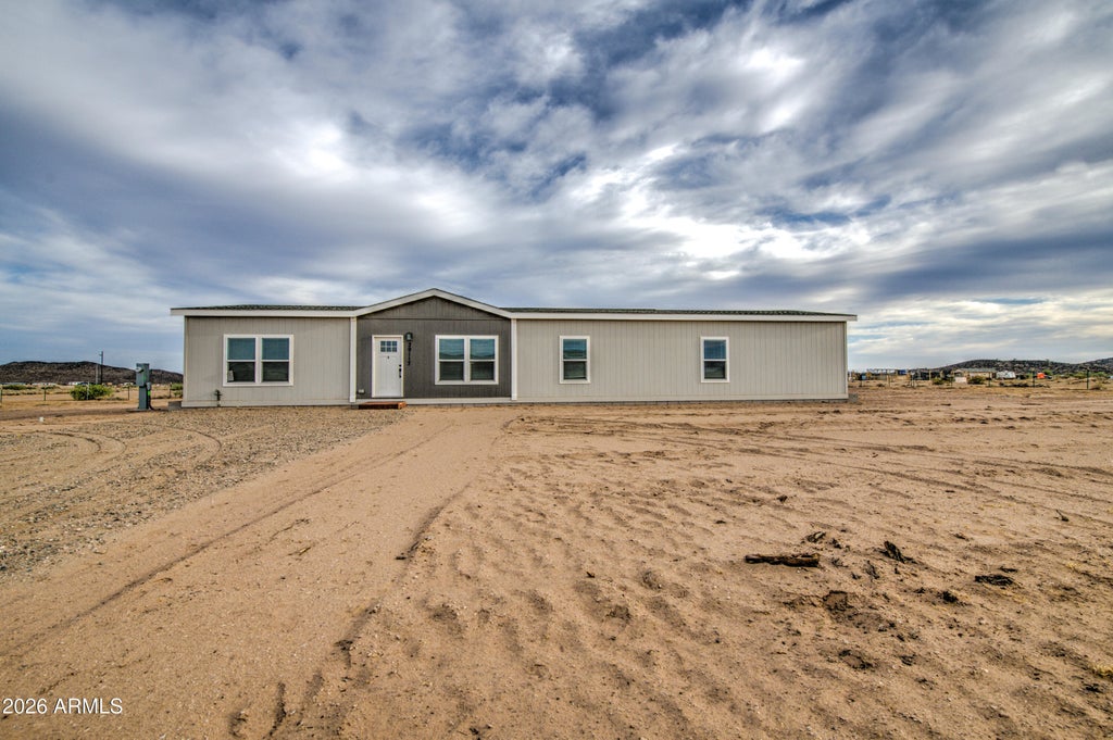 Photo of 39117 W Maldonado Road, Tonopah, AZ 85354 (MLS # 7053267)