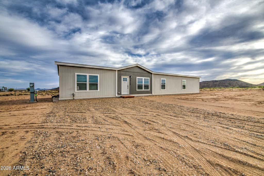 Photo of 39117 W Maldonado Road, Tonopah, AZ 85354 (MLS # 7053267)