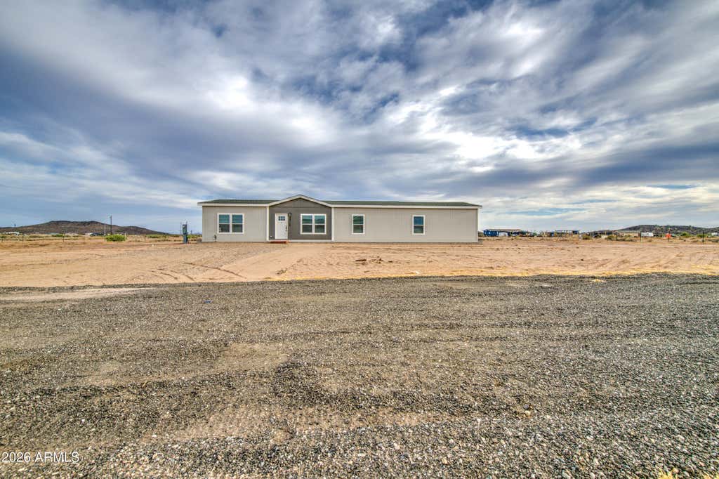 Photo of 39117 W Maldonado Road, Tonopah, AZ 85354 (MLS # 7053267)