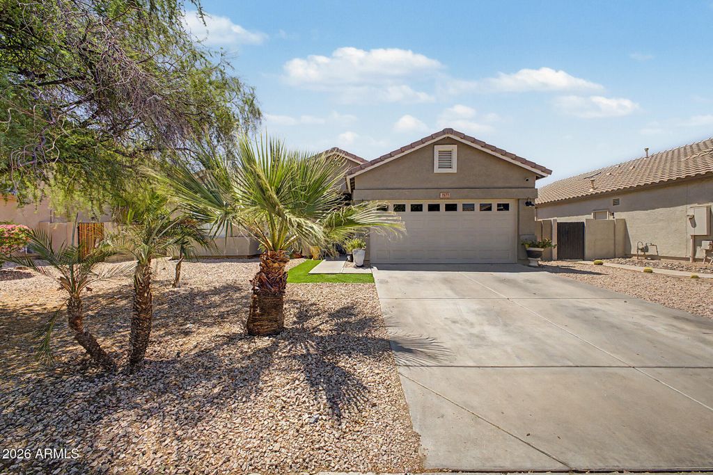 Photo of 7577 W Northview Avenue, Glendale, AZ 85303 (MLS # 7030761)