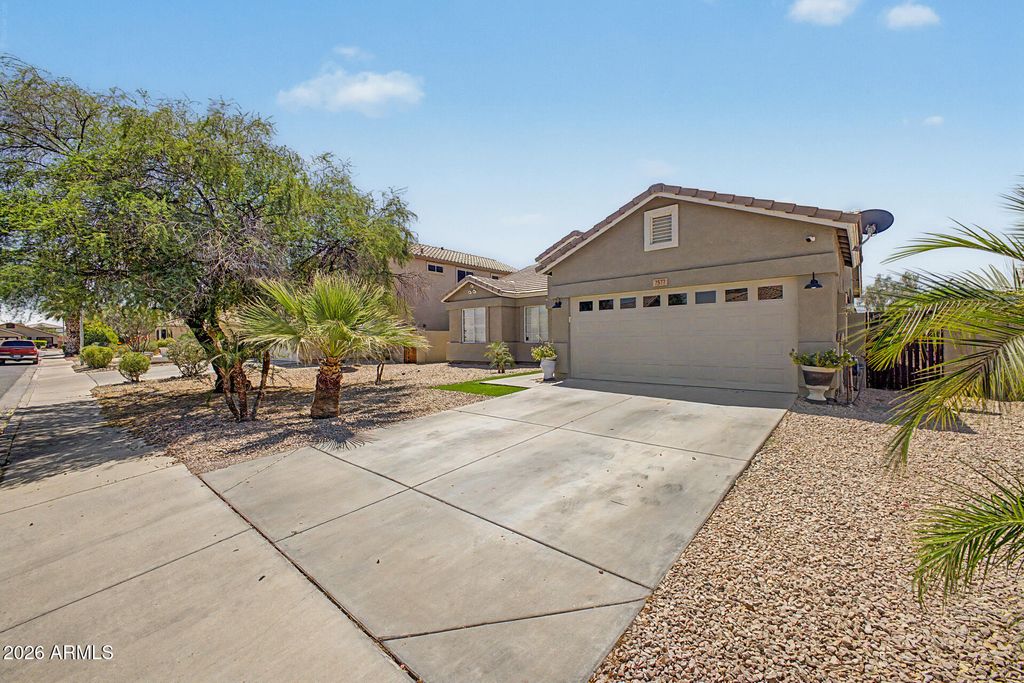 Photo of 7577 W Northview Avenue, Glendale, AZ 85303 (MLS # 7030761)
