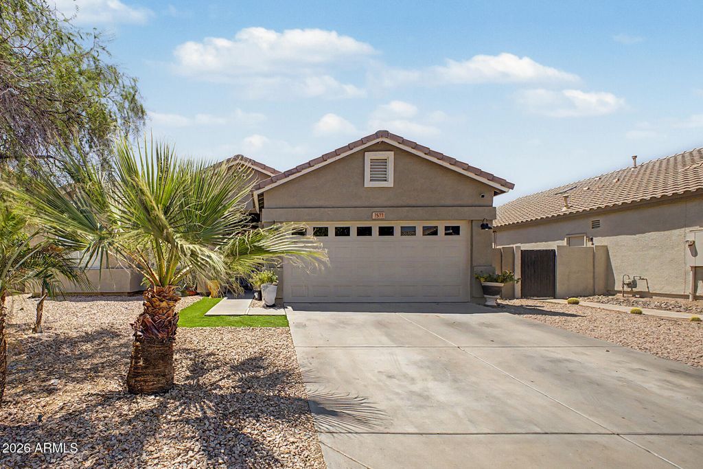 Photo of 7577 W Northview Avenue, Glendale, AZ 85303 (MLS # 7030761)