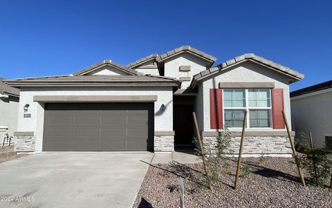 A home in Tolleson