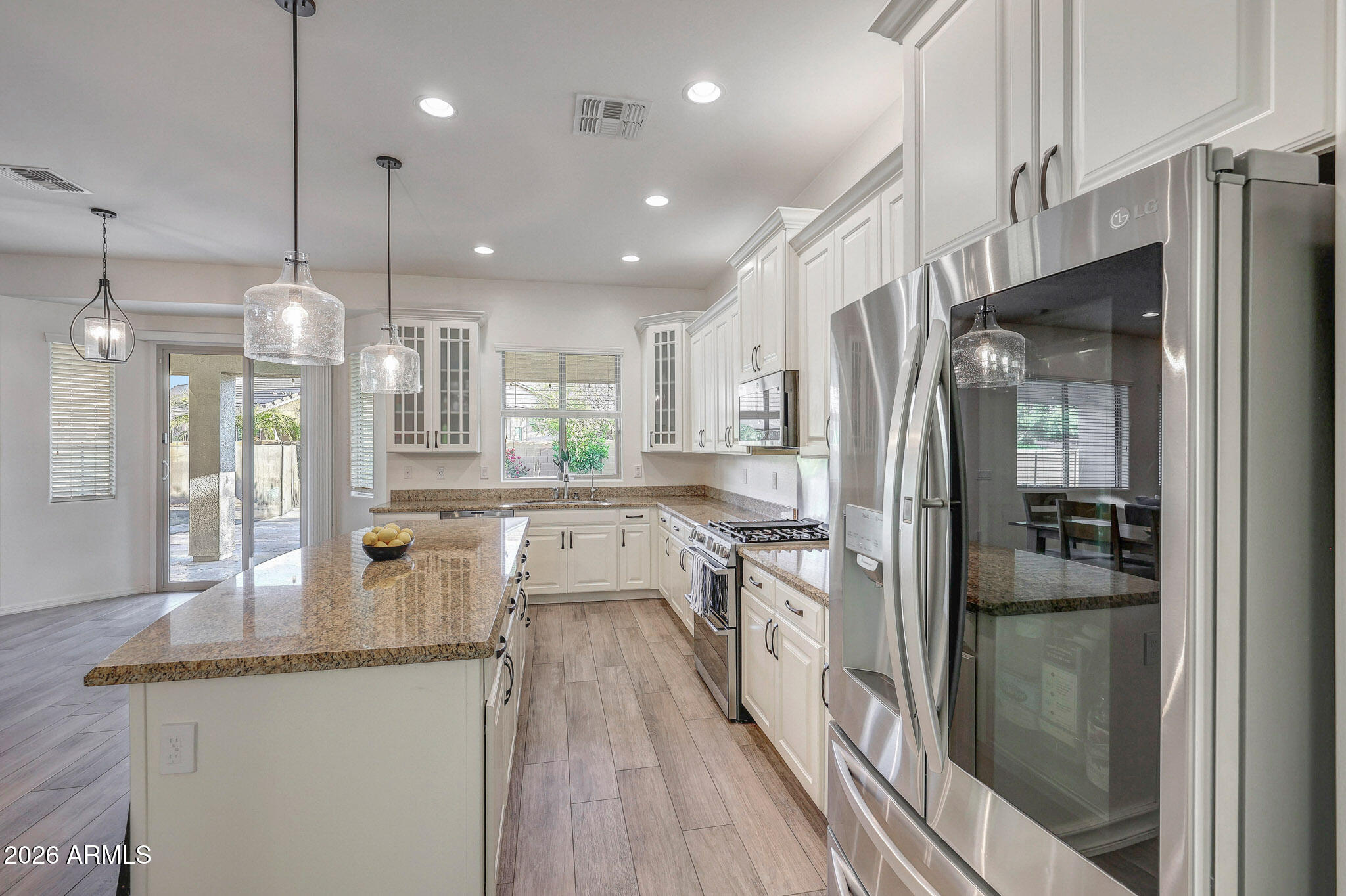 16229 W BERKELEY Road