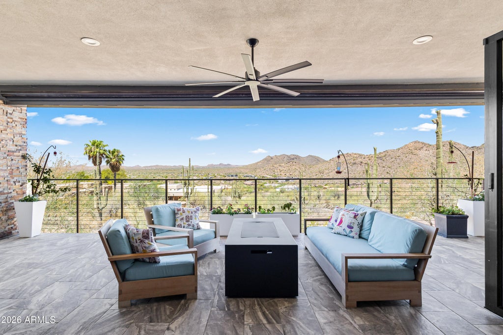 Photo of 6135 Stagecoach Pass Pass, Cave Creek, AZ 85331 (MLS # 7065696)