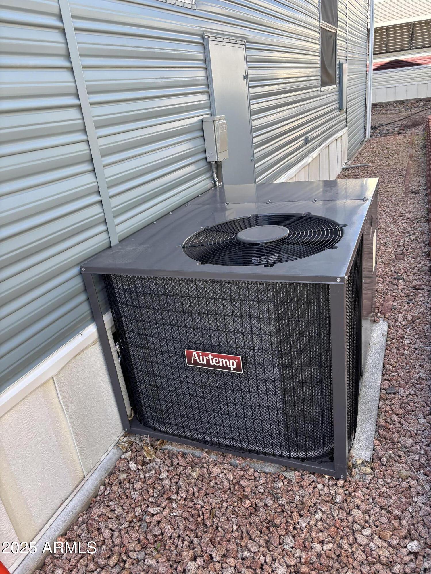 8700 E University Drive 1026