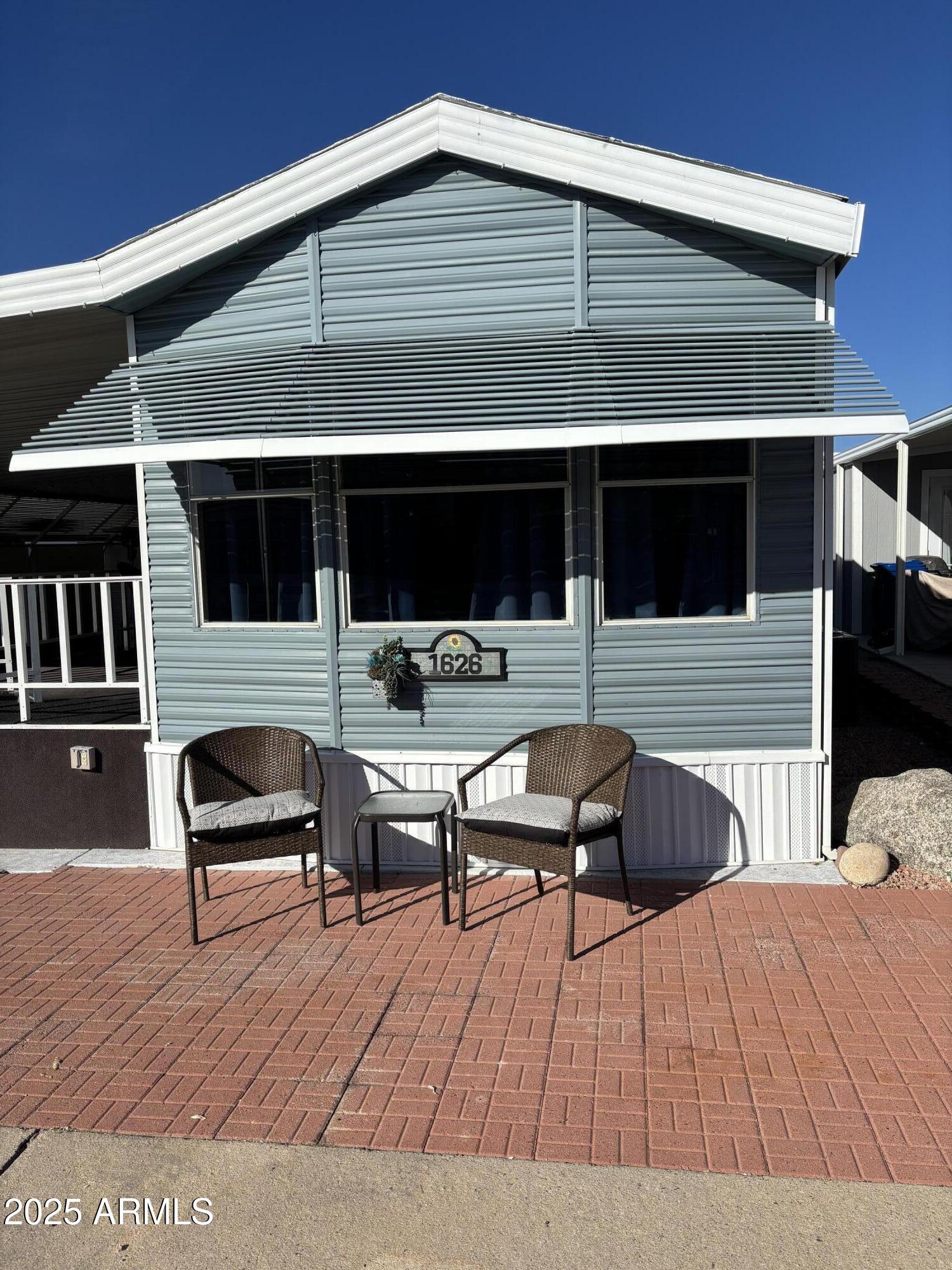 8700 E University Drive 1026