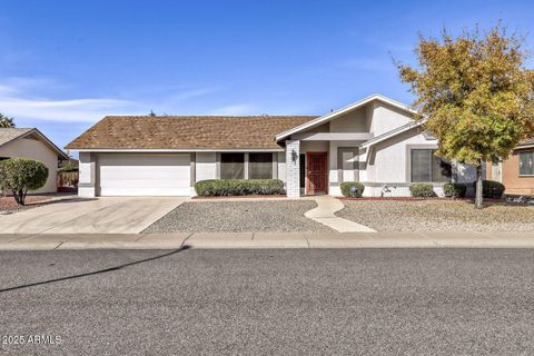 19910 N 146TH Way Sun City West AZ 85375