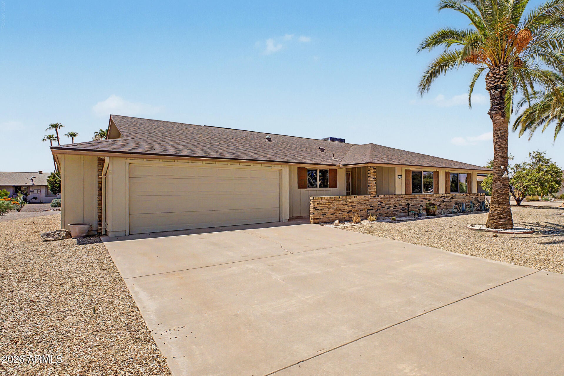 10814 W SARABANDE Circle