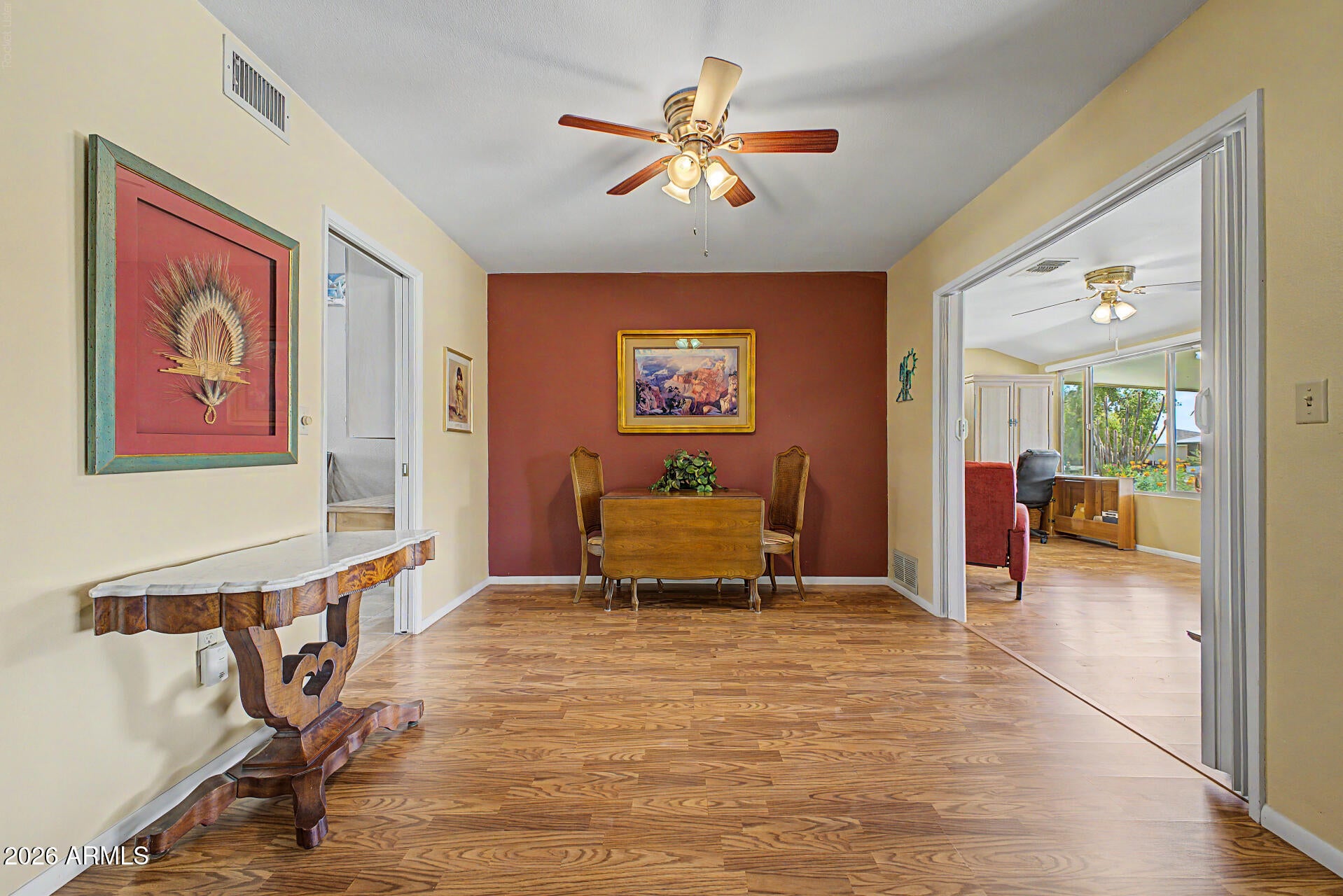 10814 W SARABANDE Circle