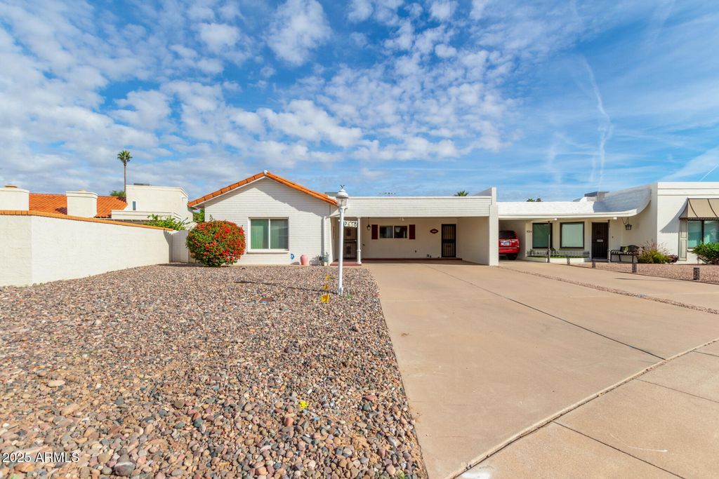 Photo of 7650 E Medlock Drive E, Scottsdale, AZ 85250 (MLS # 6949120)