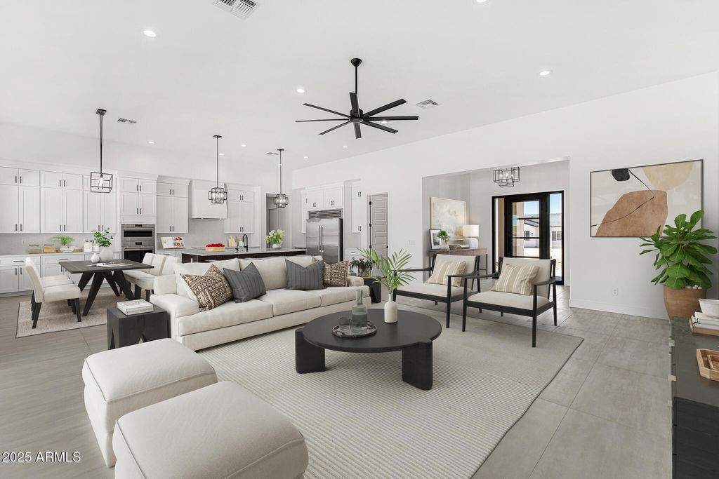 Photo of 28865 N Bryce Trail, Queen Creek, AZ 85144 (MLS # 6936631)