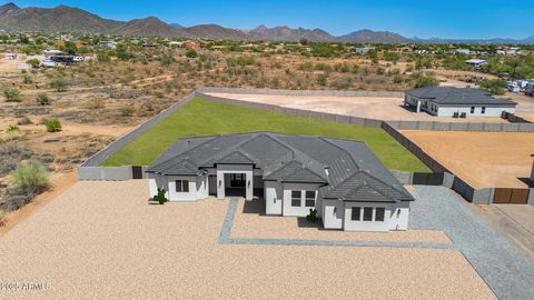 28865 N Bryce Trail Queen Creek AZ 85144