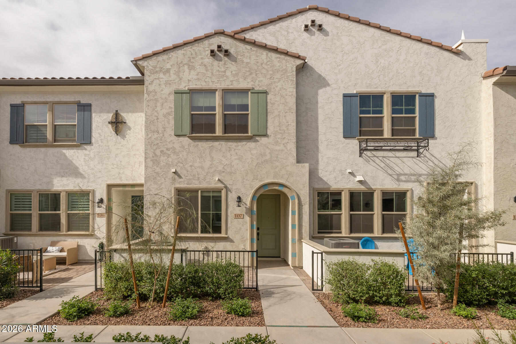 2629 S EQUESTRIAN Drive 107