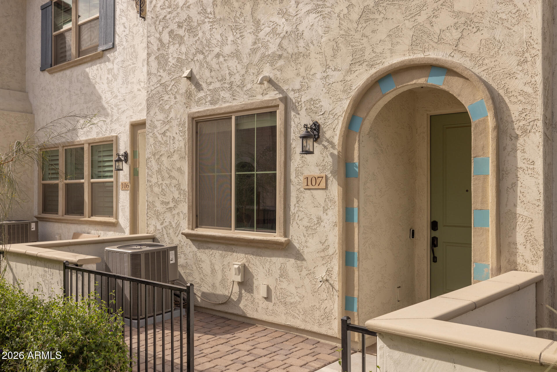 2629 S EQUESTRIAN Drive 107