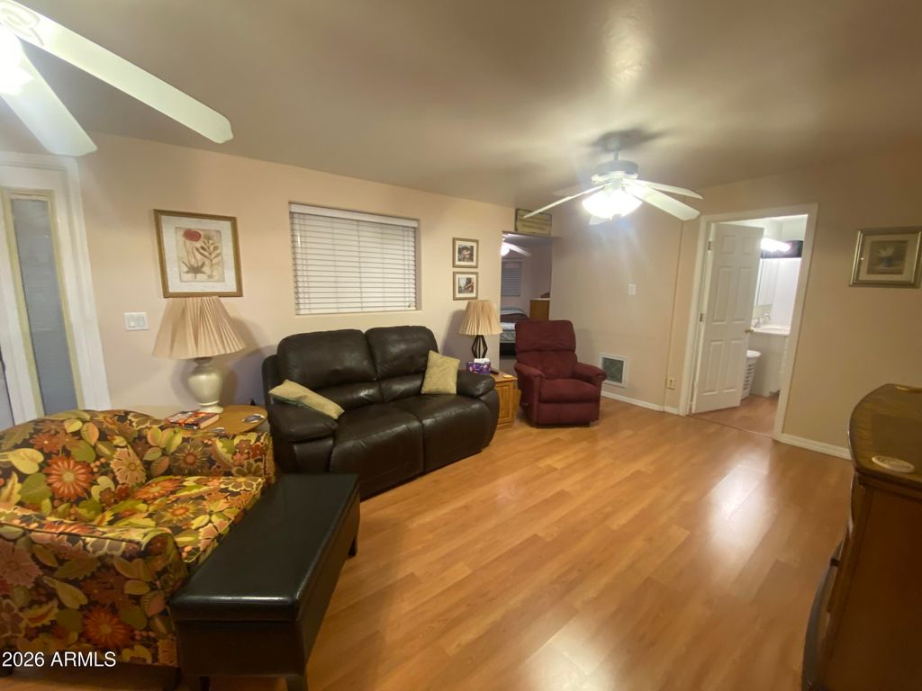 Photo of 2197 W Taos Avenue #197, Apache Junction, AZ 85119 (MLS # 6966148)