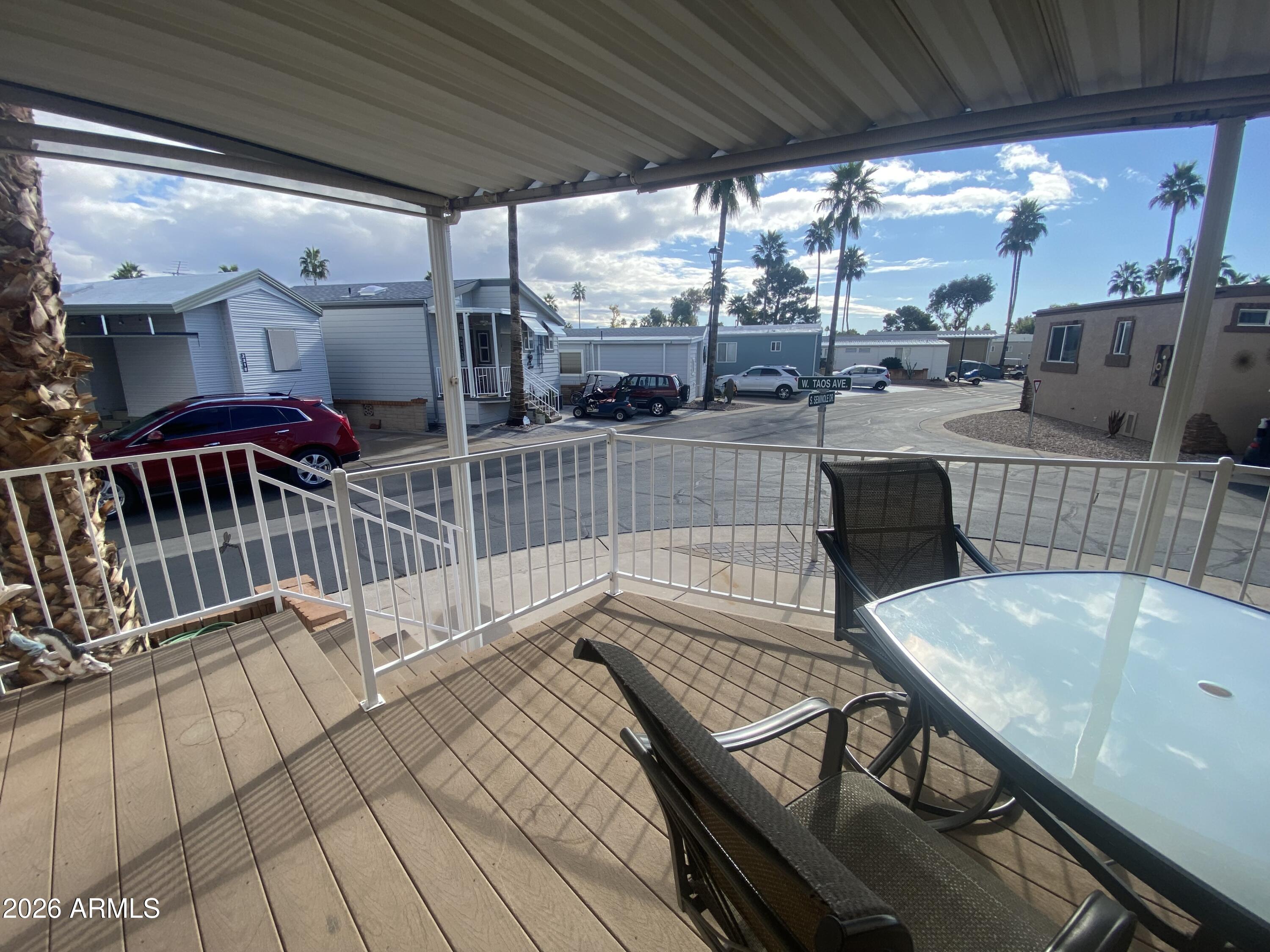 2197 W TAOS Avenue 197