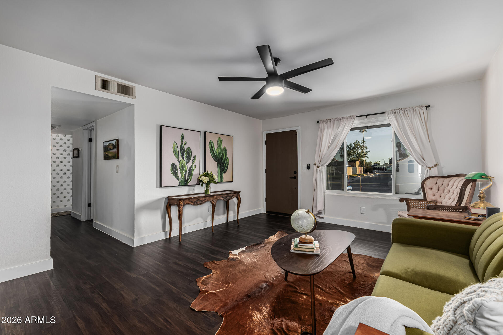 2200 N LOS ALTOS Drive