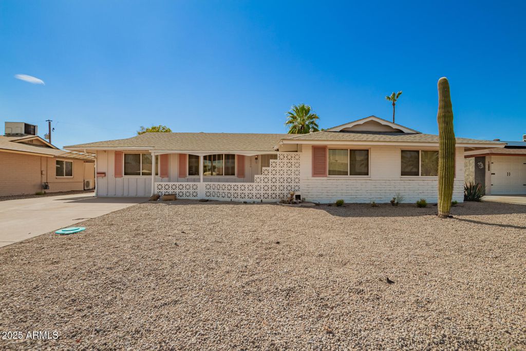 Photo of 12248 N 105th Avenue, Sun City, AZ 85351 (MLS # 6922738)