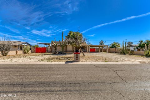 431 N 98TH Street Mesa AZ 85207