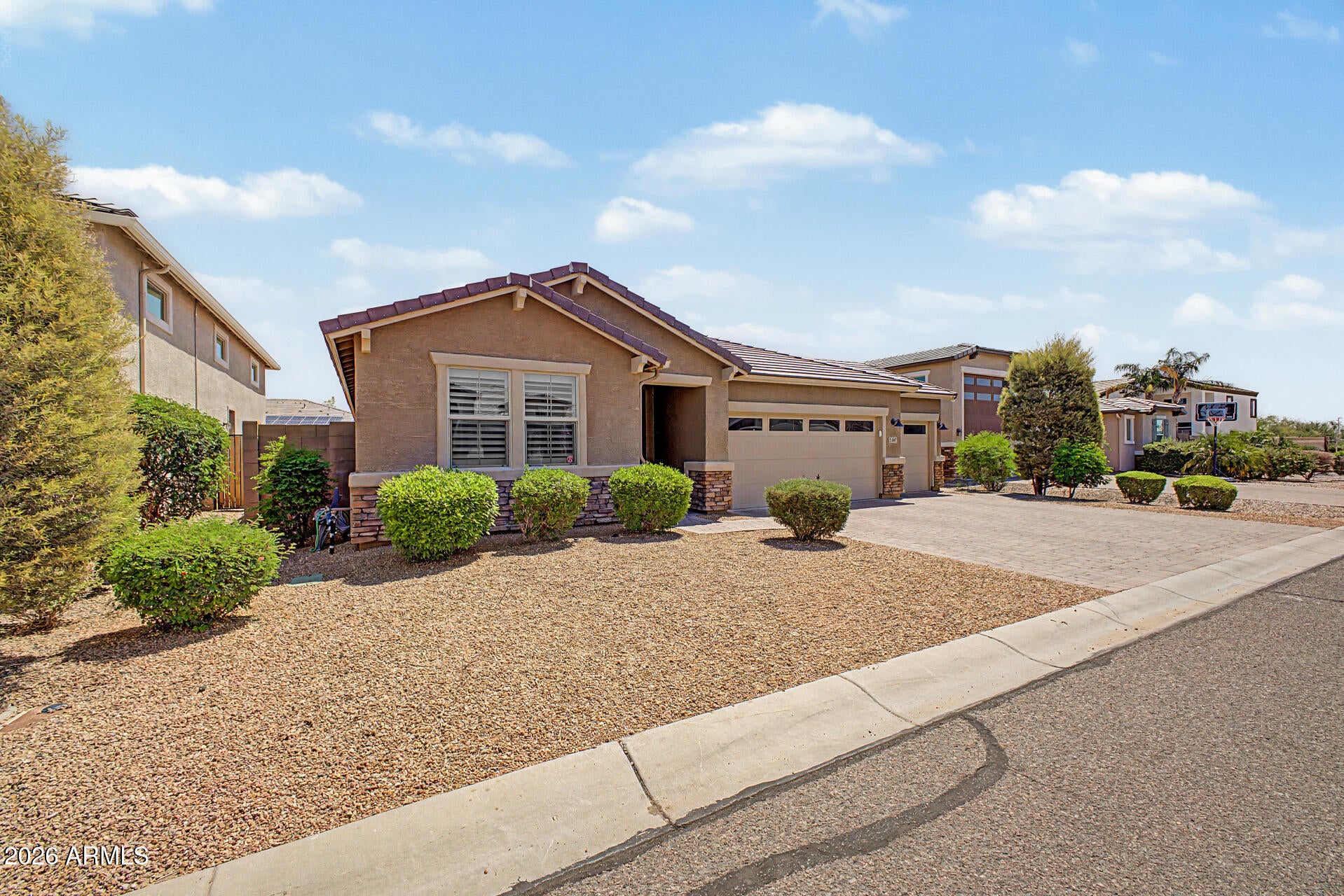 24087 N WHEAT Road