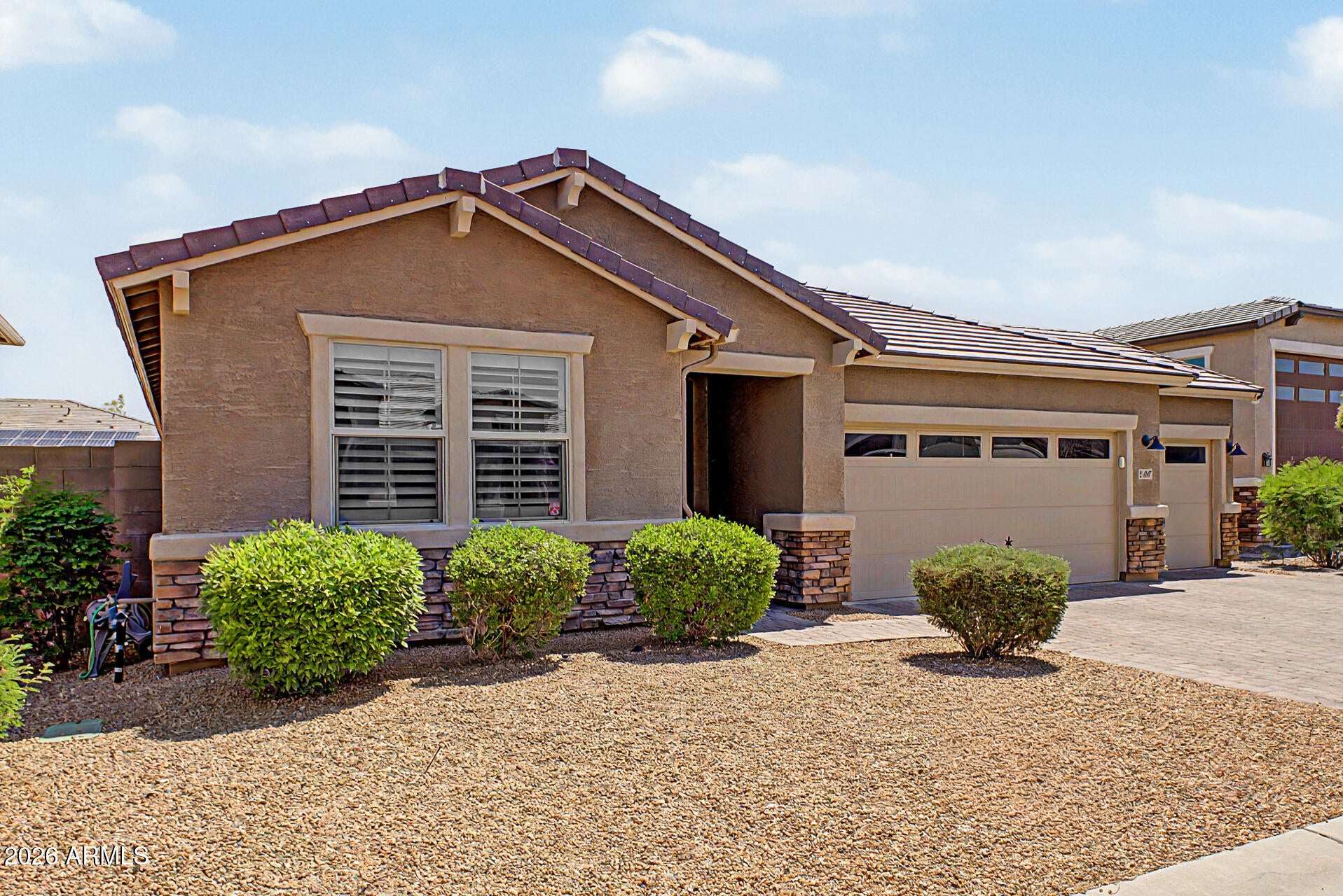24087 N WHEAT Road