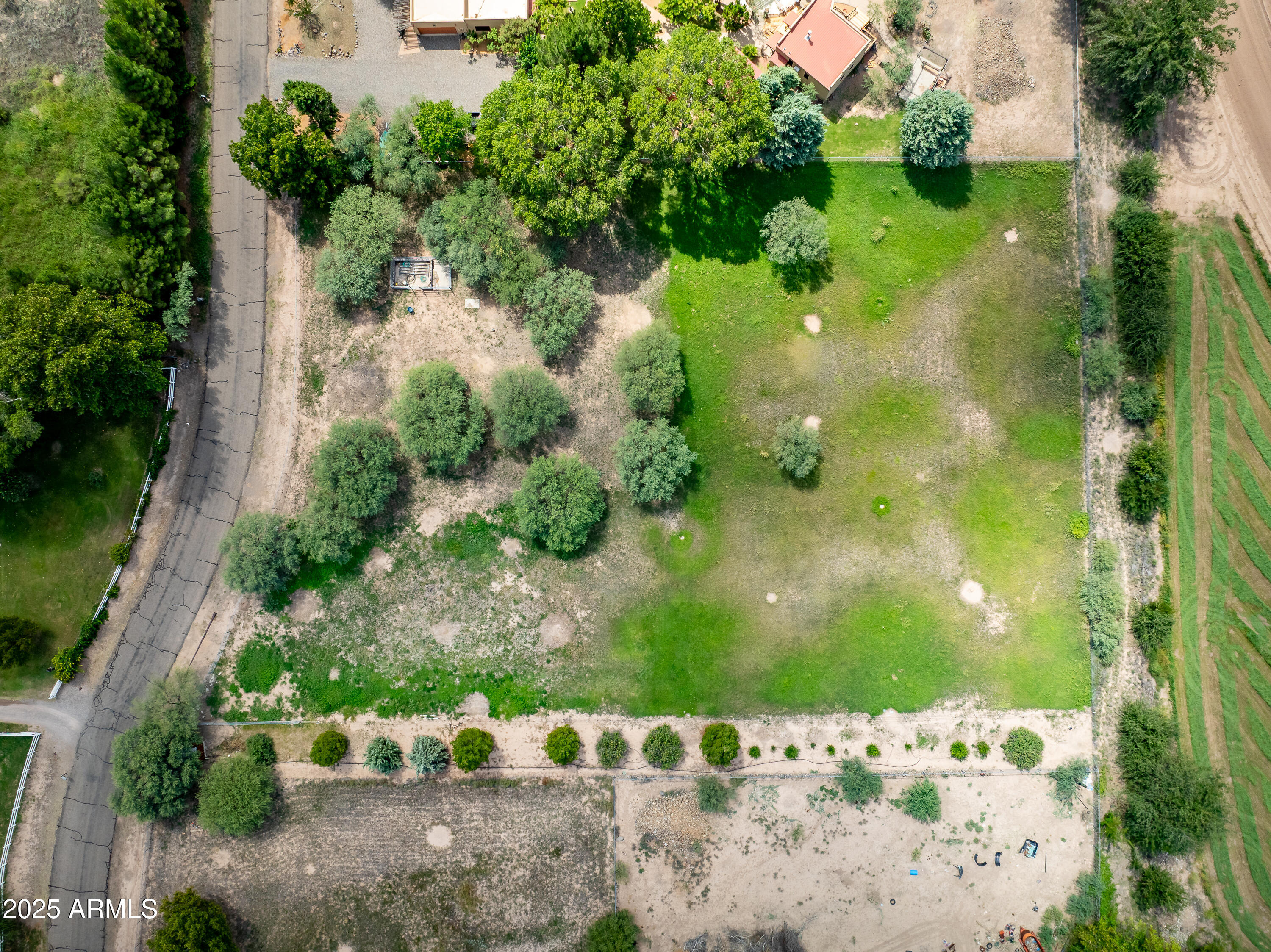 3440 S HACIENDA Lane 25