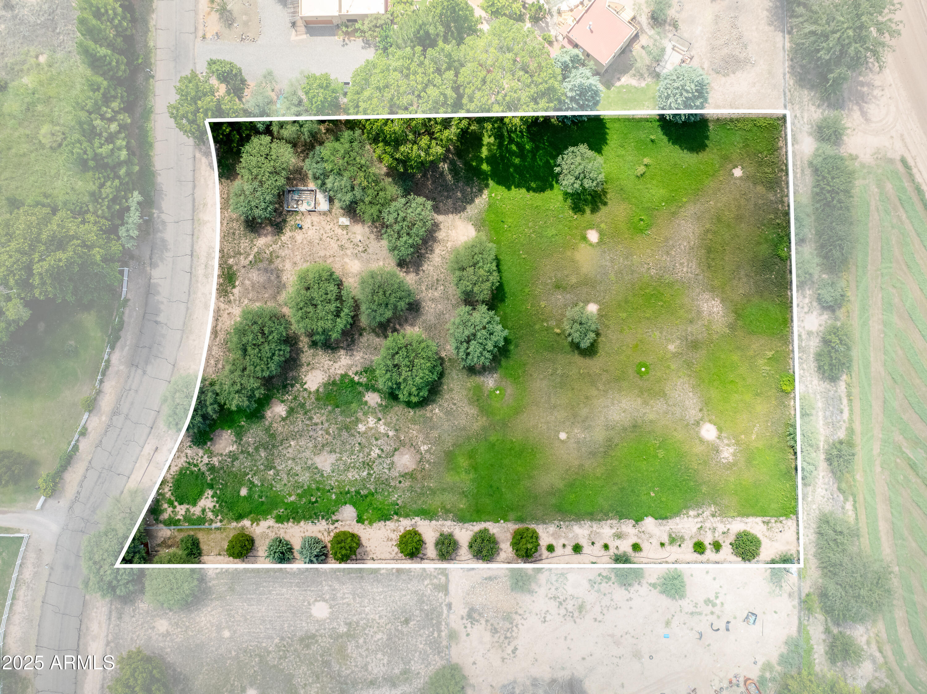 3440 S HACIENDA Lane 25