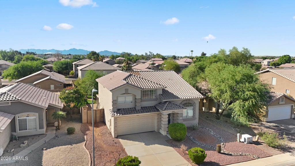 Photo of 9537 W Hatcher Road, Peoria, AZ 85345 (MLS # 7092646)