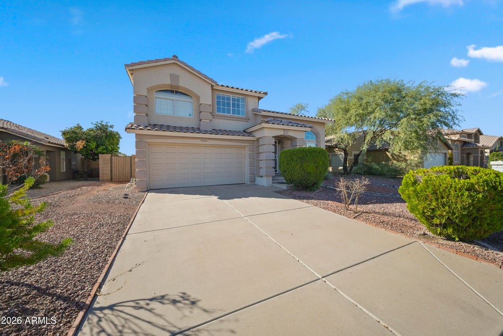 Photo of 9537 W Hatcher Road, Peoria, AZ 85345 (MLS # 7092646)