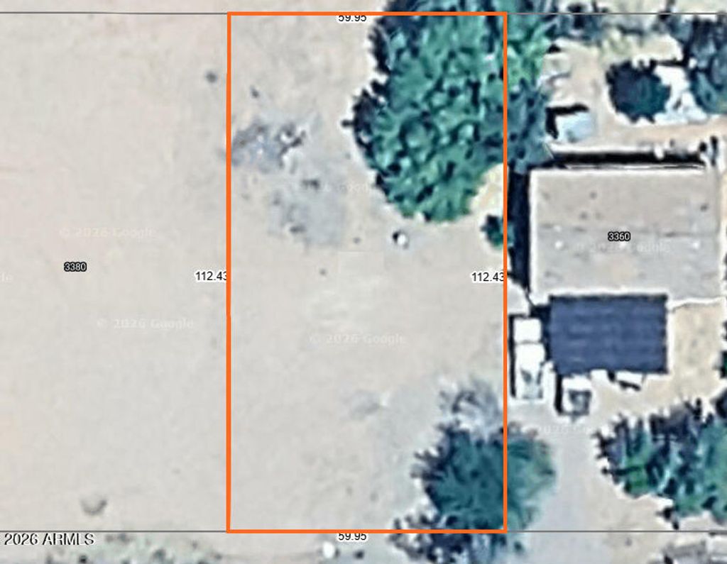 Photo of 3370 W Toluca Drive #-, Eloy, AZ 85131 (MLS # 7031593)