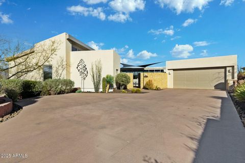 36425 N UP & DOWN Place Carefree AZ 85377