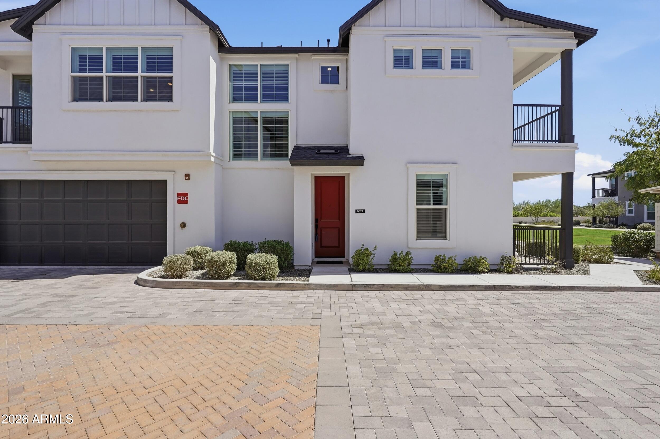 11300 N CASA DEGA Drive 1013