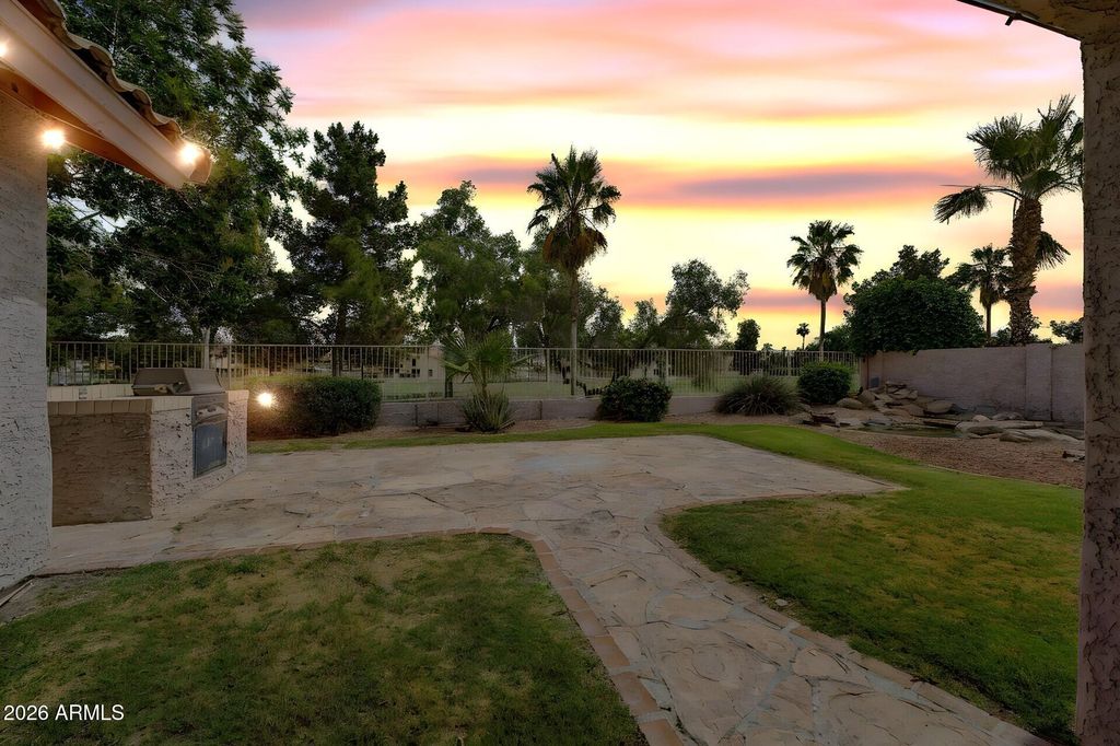 Photo of 19523 N 78th Lane, Glendale, AZ 85308 (MLS # 7012035)