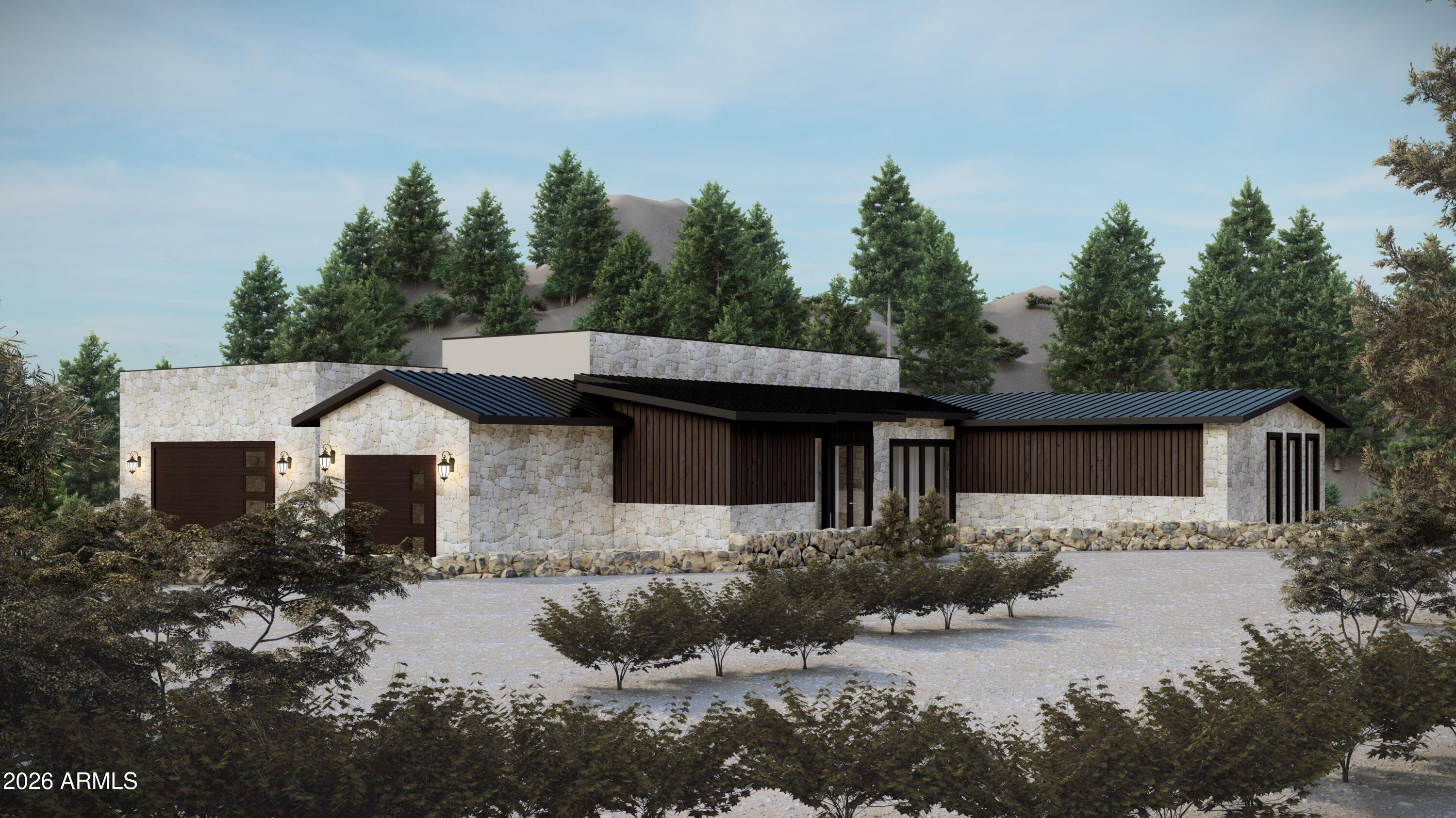 800 S Monument Valley Drive