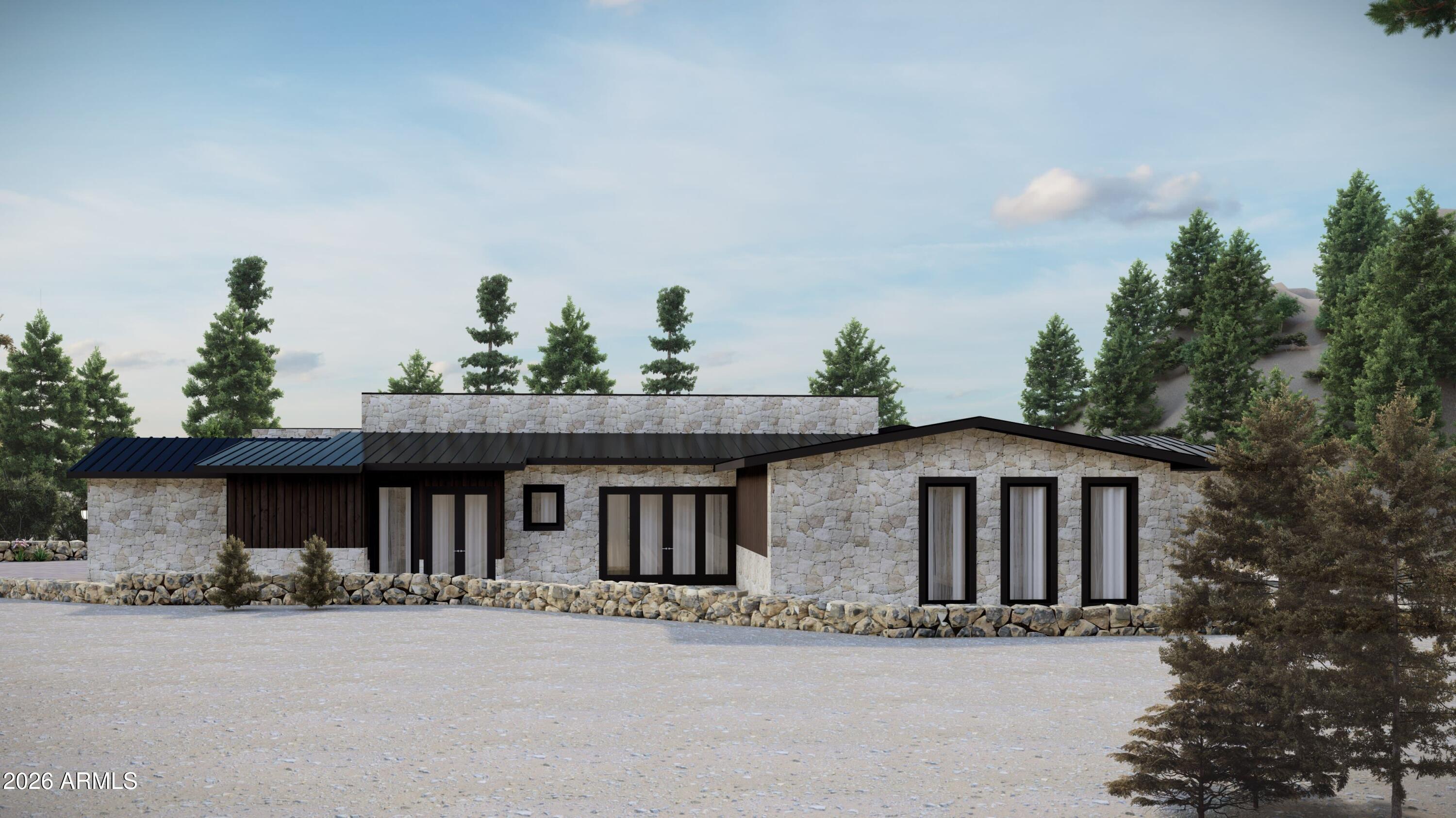 800 S Monument Valley Drive