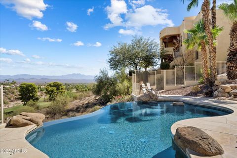 Photo of 16530 E Nicklaus Drive, Fountain Hills, AZ 85268 (MLS # 6927432)