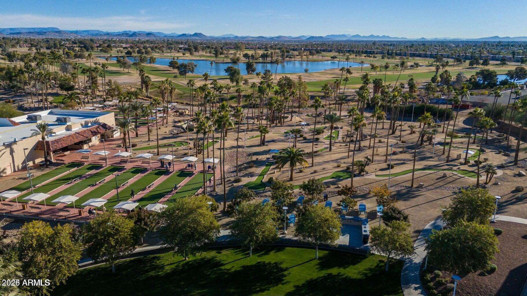 SUN CITY WEST UNIT 1 - Residential