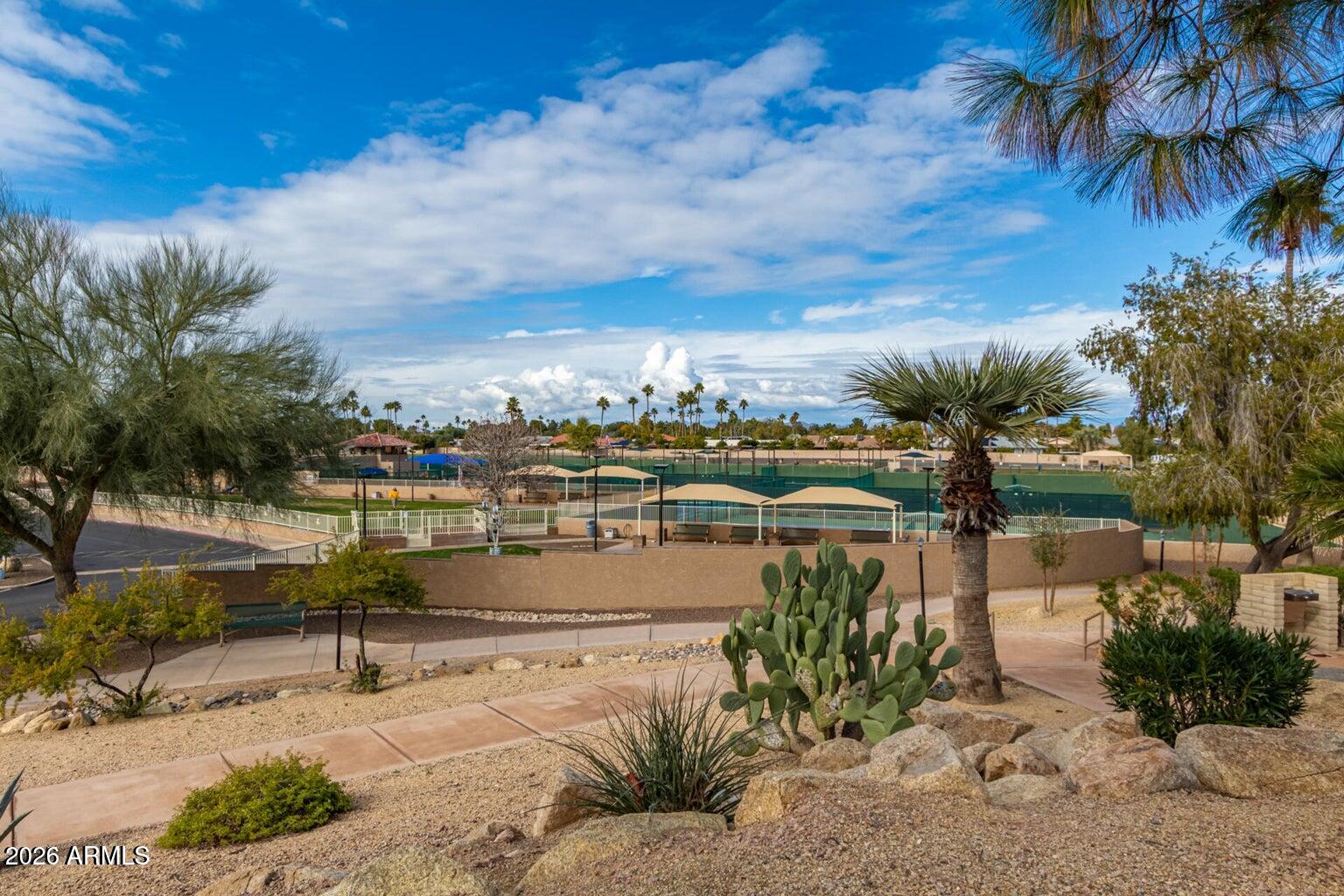 SUN CITY WEST UNIT 1 - Residential
