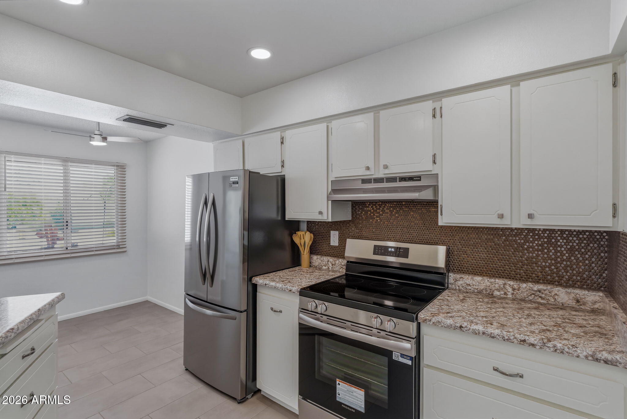 SUN CITY WEST UNIT 1 - Residential