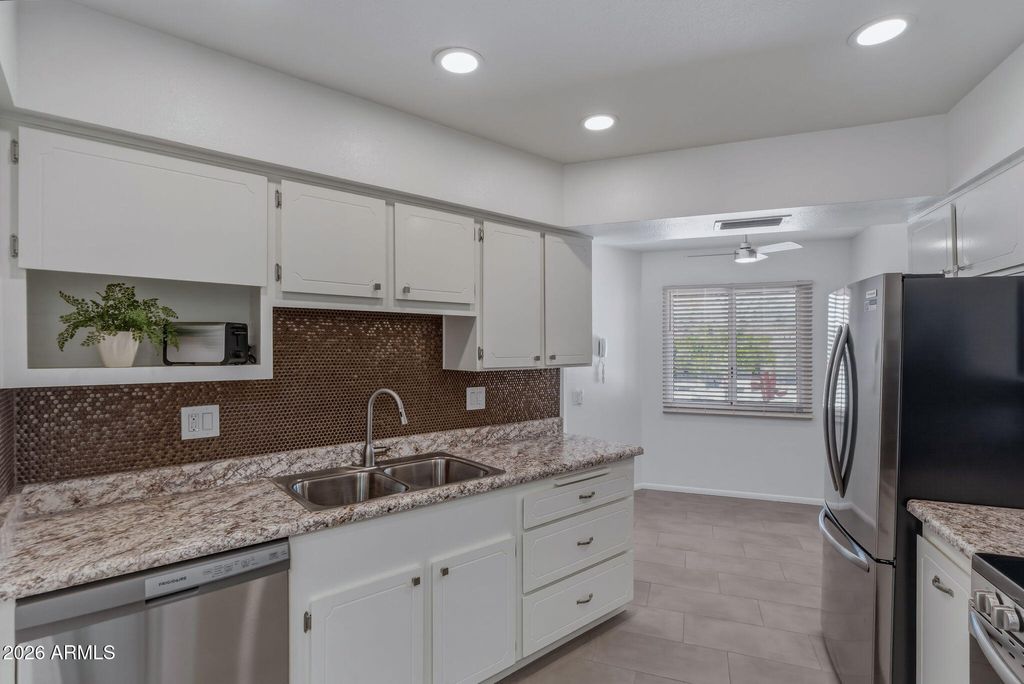 Photo of 19477 N Star Ridge Drive, Sun City West, AZ 85375 (MLS # 7023924)