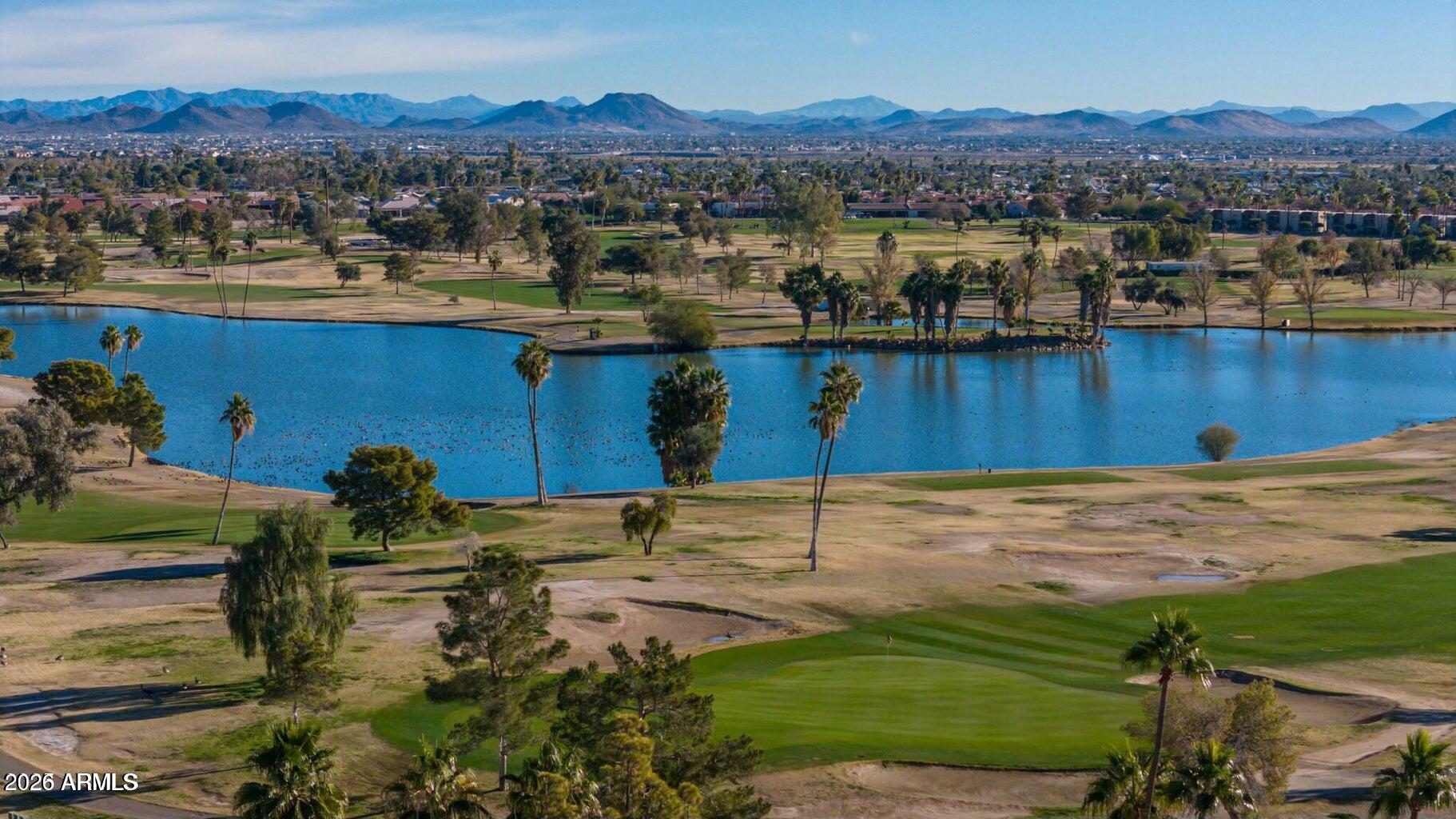 SUN CITY WEST UNIT 1 - Residential