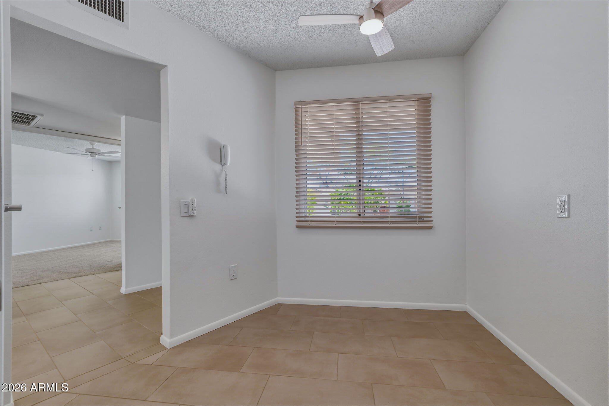 SUN CITY WEST UNIT 1 - Residential