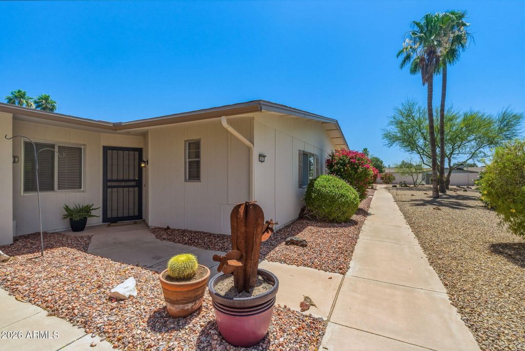 Photo of 19477 N Star Ridge Drive, Sun City West, AZ 85375 (MLS # 7023924)