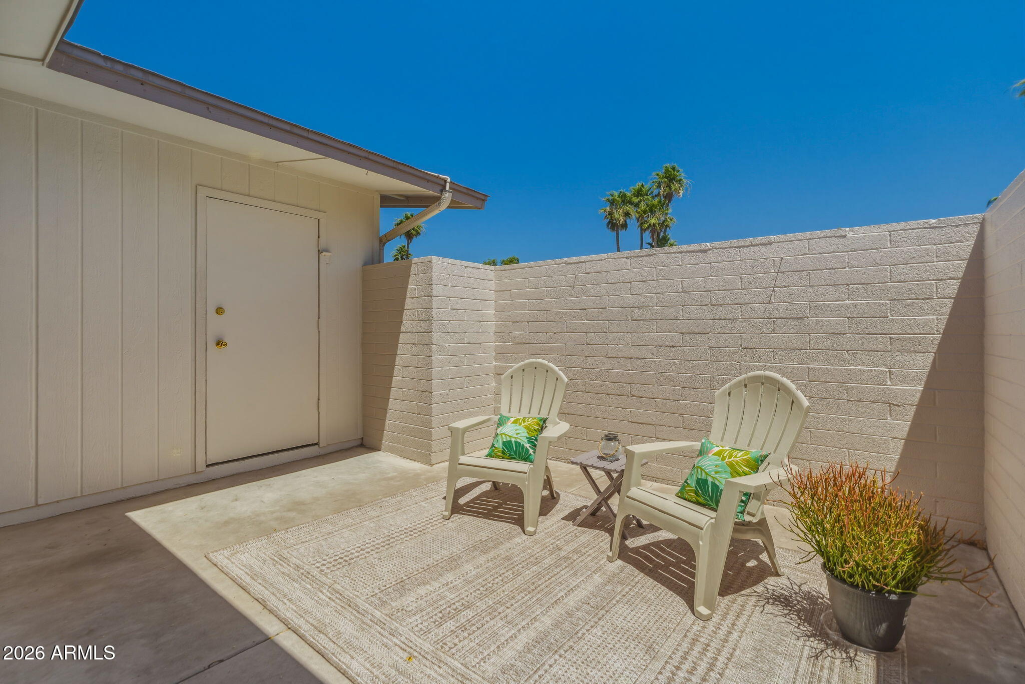 SUN CITY WEST UNIT 1 - Residential