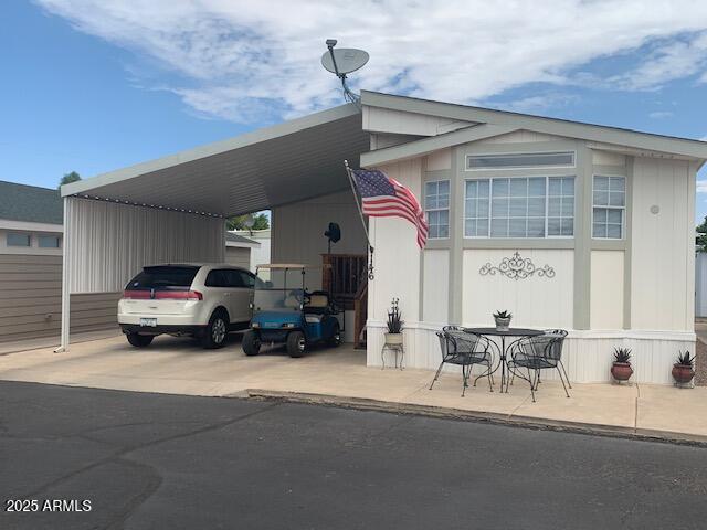 2528 E MCKELLIPS Road 146