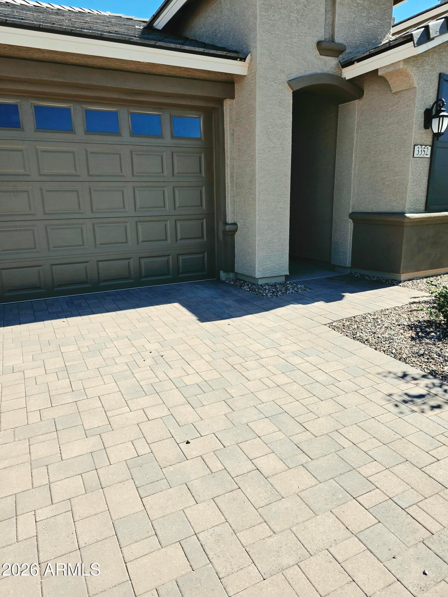 3352 W TYSON Road